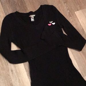 ⭐️Roxy long sleeve thermal